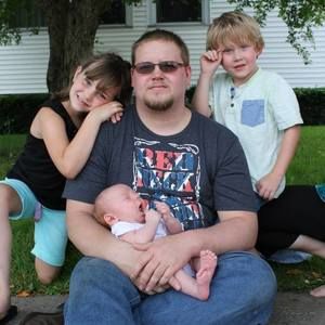 Meet your Posher, Tom